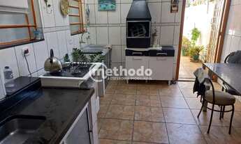 Imagem 5: Casa com 3 dormitórios à venda, 91 m² por R$ 800.000,00 - Vila Industrial - Campinas/SP