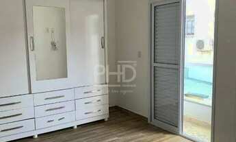 Imagem 7: Cobertura à venda, 2 quartos, 1 suíte, 2 vagas, Campestre - Santo André/SP