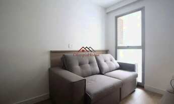 Imagem 3: Venda Apartamento 1 Dormitórios - 31 m² Pinheiros