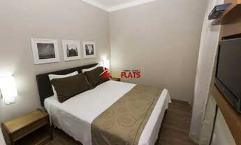 Imagem 3: Flat com ótimo preço no bairro Jardins. Confira!