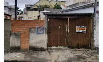 Imagem: Terreno Comercial de 162 m² em Santo André