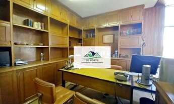 Imagem: Oportunidade Conjunto Comercial 115m²