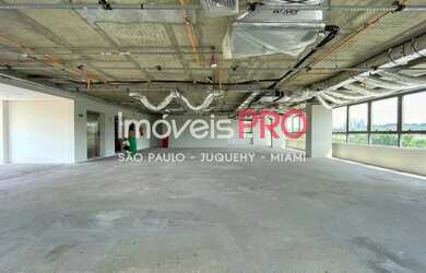 Imagem 3: Conj. Comercial, Jardim Paulistano - São Paulo