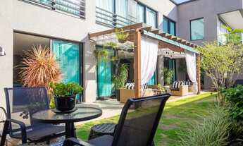 Imagem 4: Campo Comprido, Cond. Ville Annecy, 832m² de área privativa, 4 suítes, piso aquecido, 6 va