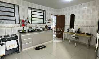 Imagem 3: CASA EM BARCELONA-3 QUARTOS, COM AREA GOURMET E MUITO BEM LOCALIZADA- SERRA ES