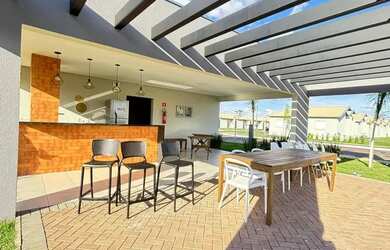 Imagem 2: Imóvel para aluguel possui 60 metros quadrados com 2 quartos em Renascer - Cuiabá - MT