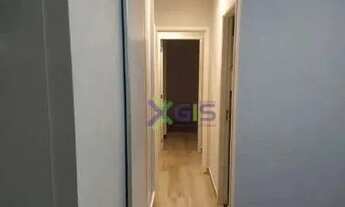 Imagem 4: Apartamento com 2 dormitórios à venda, 64 m² por R$ 520.000 - Parque Quinta das Paineiras