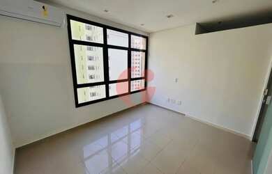 Imagem 3: Sala comercial para venda com 37,50m² no bairro Jardim Aquarius