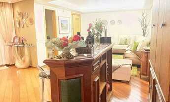 Imagem 6: Apartamento com 4 dormitórios à venda, 230 m² por R$ 1.799.999,90 - Vila Assunção - Santo