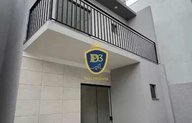 Imagem 2: Sobrado 3 quartos para venda, Uvaranas, Ponta Grossa