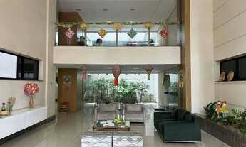 Imagem 2: Apartamento à venda no AvantLife Residence, LUZIA, Aracaju, SE