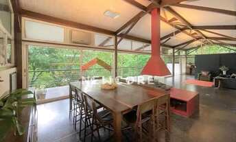 Imagem 3: Casa de condomínio em Estrada Taguai - Chácara do Refúgio - Carapicuíba/SP