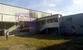 Imagem 3: Galpão à Venda e Locação no Jardim Presidente Dutra, Guarulhos