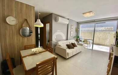 Imagem: Apartamento 2 quartos terraço em L venda