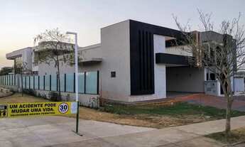 Imagem: Casa 3 suítes uma com closet ( condomínio