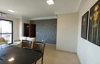 Imagem 5: Locação de Apartamentos / Padrão na cidade de Araraquara