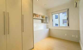 Imagem 2: Apartamento com 3 quartos em Passo da Areia - Porto Alegre - RS