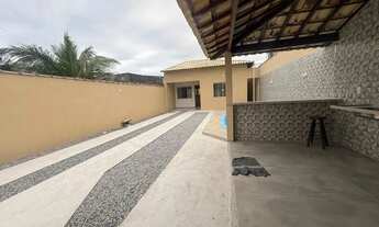 Imagem 2: Imóvel para venda com 99 metros quadrados com 3 quartos em Unamar (Tamoios) - Cabo Frio