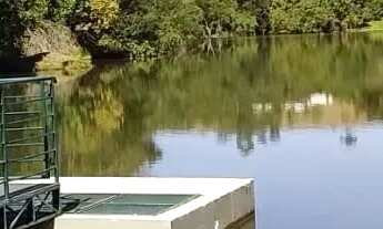 Imagem 5: TERRENO RESIDENCIAL em ATIBAIA - SP, CONDOMÍNIO RESIDENCIAL SHAMBALLA III