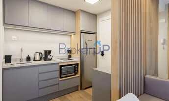 Imagem 2: Apartamento Loft em Bela Vista - Porto Alegre, RS