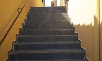 Imagem 6: Casa para Venda em Jundiaí, Parque Residencial Eloy Chaves, 3 dormitórios, 1 banheiro, 2 v