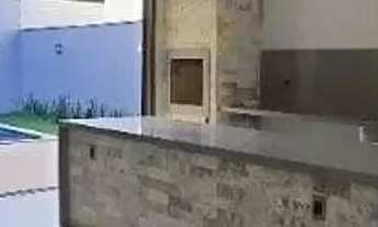 Imagem 3: CASA TÉRREA - VENDA - Condomínio Florais do Valle - Cuiabá/MT