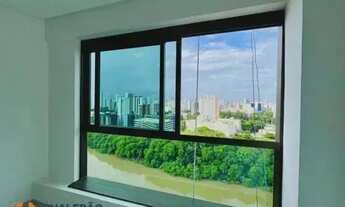 Imagem 3: TERRAZZA BEIRA RIO | PREDIO NOVO DE ALTO PADÃO| 128m2 e 130m2