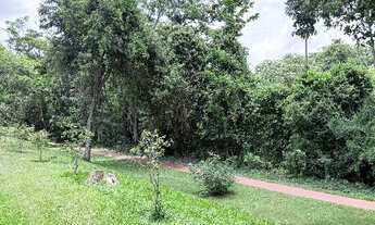 Imagem 6: Suíte mobiliada em condomínio fechado horizontal em sobrado