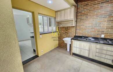 Imagem 6: Casa em Condomínio para Venda em Atibaia, Vila Esperia ou Giglio, 3 dormitórios, 3 suítes