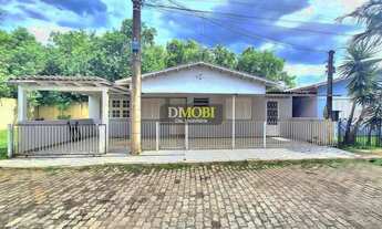 Imagem: Casa à venda, Loteamento Vila Rica, Gravataí