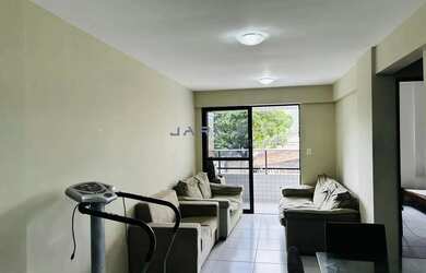 Imagem 3: Apartamento 2/4 A Venda localizado no bairro de Cruz Das Almas R$ 440.000,00