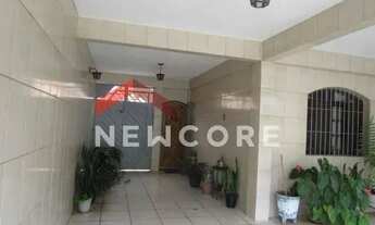 Imagem 4: Casa em Rua Plínio Augusto de Camargo - Vila São Geraldo - São Paulo/SP