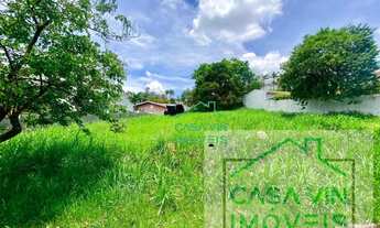 Imagem 5: Terreno à venda, 880 m² por R$ 1.050.000,00 - Condomínio Marambaia - Vinhedo/SP