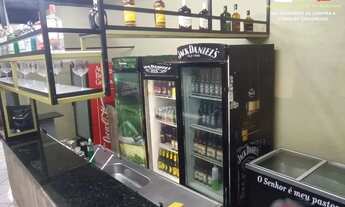 Imagem 5: Bar e Espeto na Zona Leste. Ref; 2157