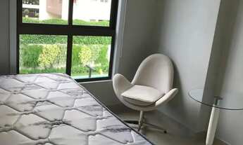 Imagem 7: Belíssimo flat para voce que sonha em morar sozinho