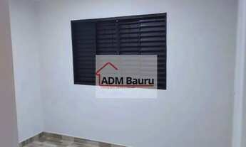 Imagem 6: Casa para venda com 200 m² e 2 quartos em Núcleo Habitacional Nobuji Nagasawa, Bauru - SP