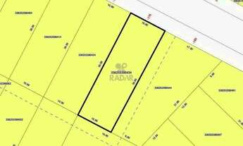 Imagem 7: Terreno à venda em Campinas, Parque Dom Pedro II, com 300 m²