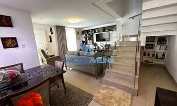 Imagem 7: Casa Duplex com 3 suítes em Cond Fechado - Atalaia