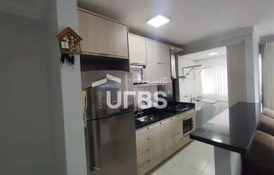 Imagem 5: Esmeraldas di Lourenzzo - Apartamento 2 quartos, sendo 1 suíte