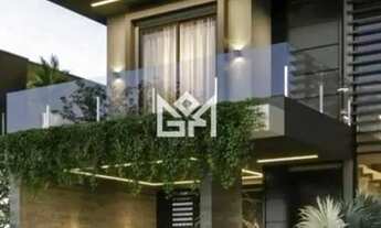 Imagem 6: Casa de alto padrão em condomínio exclusivo de Gravataí