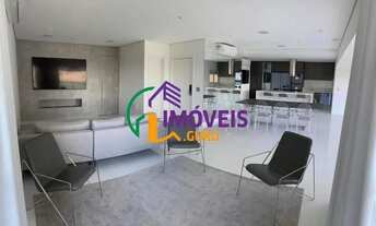 Imagem: APARTAMENTO - ALPHAVILLE - SP