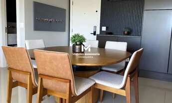 Imagem 5: Apartamento Duplex mobiliado e decorado