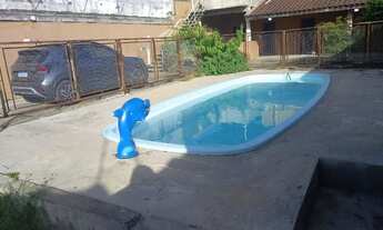 Imagem: CASA LADO PRAIA ITANHAÉM