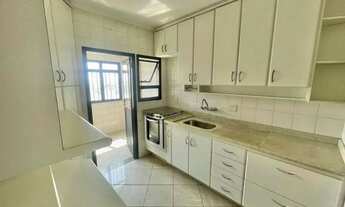 Imagem 7: Apartamento com 2 dormitórios à venda, 97 m² por R$ 739.999,99 - Vila Gilda - Santo André