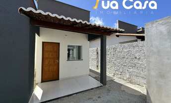 Imagem 2: Alugo casa no portal do sol extremoz