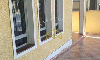 Imagem: CASA COM 3 DORMITÓRIOS À VENDA, 170 M²