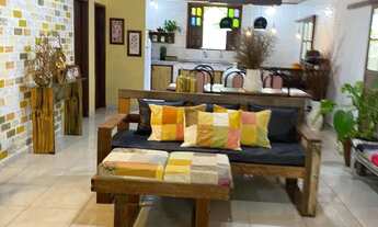 Imagem: Casa à Venda Barra do Gil, Vera Cruz BA