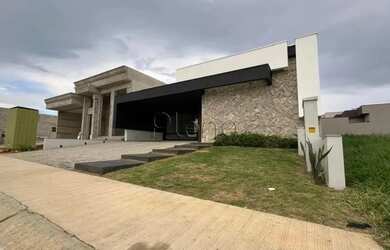 Imagem 2: Casa à venda em Indaiatuba, Residencial Monte Verde, com 3 suítes, com 195.09 m²