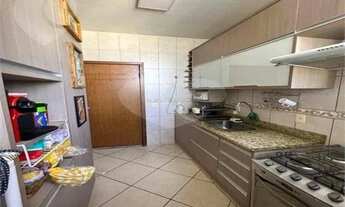 Imagem 5: Excelente apartamento com 3 quartos de frente para Alameda