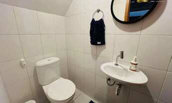 Imagem 7: Casa de condomínio à venda na praia de Juquehy, 400 m da praia